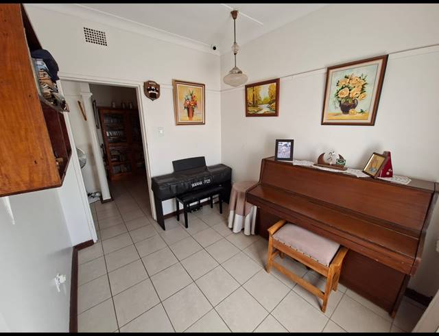 3 BEDROOM FREESTANDING FOR SALE IN ORKNEY